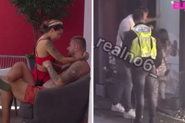 JEZIVO! Janjuš DIVLJAŠTVO u alkoholisanom stanju pokušao da "OPERE" SUZAMA!