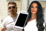 DANILO SE OSVETIO TARI! Objavio SKANDALOZNE privatne prepiske: Silovaće je desetorica, izbušiću joj 20 rupa! (FOTO)