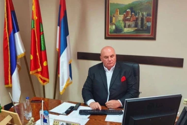 PALMA: ALEKSANDAR VUČIC IMA PODRŠKU JEDINSTVENE SRBIJE I SVIH GRAĐANA SRBIJE U BORBI PROTIV MEĐUNARODNE NEPRAVDE