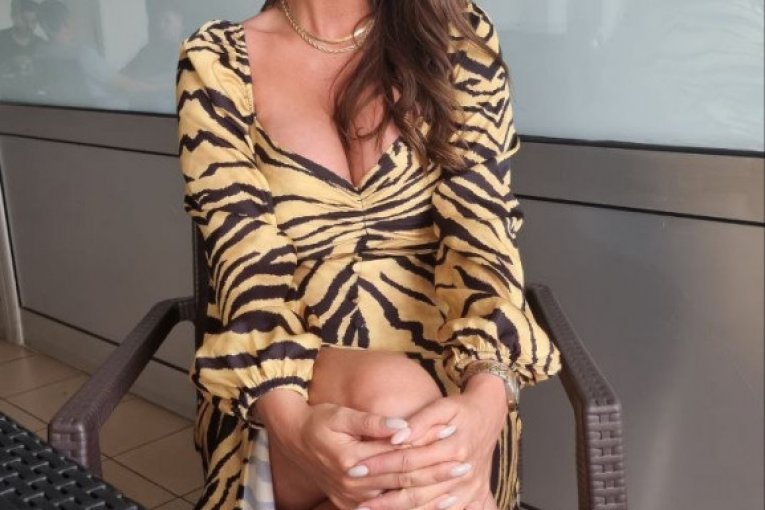 Rialda Karahasanović