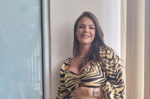 Rialda Karahasanović