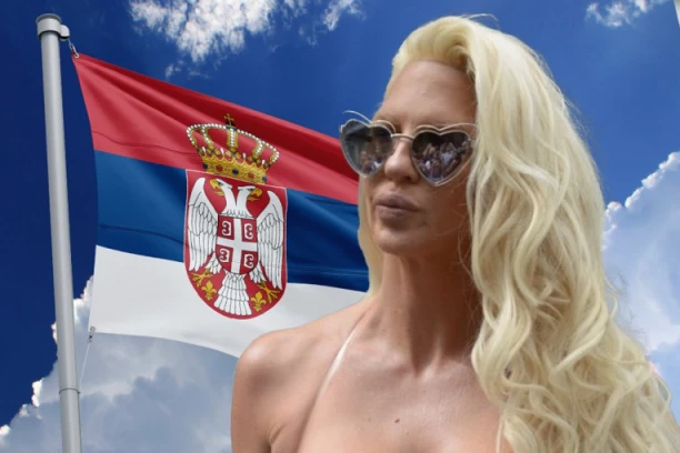 KARLEUŠA PRED TEŽAK DAN ZA NAŠU ZEMLJU: Izgubili smo, ostadoše majke da kukaju...