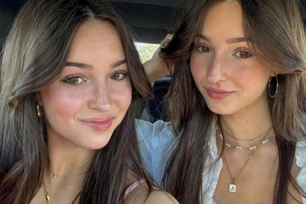 ŠEF JOJ NIJE DAO ODMOR, ONA MU POSLALA BLIZNAKINJU: Sestra je uspešno zamenila, a onda je stigao MEJL i "naplata" (VIDEO)