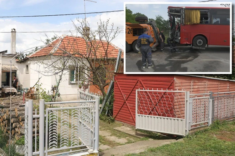 ''SINE MOMO, KUKU MENI, UBI MI TE DROGERAŠ!'' Majka poginulog vozača jauče na sav glas, ponavlja samo JEDNO!