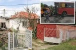 ''SINE MOMO, KUKU MENI, UBI MI TE DROGERAŠ!'' Majka poginulog vozača jauče na sav glas, ponavlja samo JEDNO!