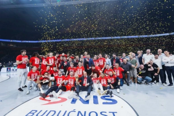 ŠAMPION ČASTI NAVIJAČE! Delije, ovo NE SMETE da PROPUSTITE!