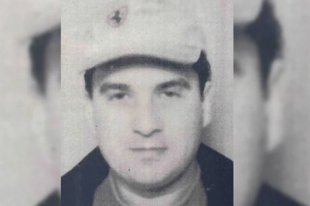 UBIO GA DROGIRANI KAMIONDŽIJA: Ovo je vozač autobusa koji je poginuo kod Obrenovca (FOTO)