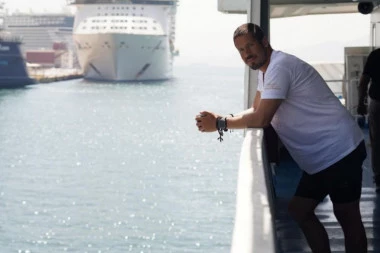 SRAMNO! Nikola Rokvić NAPADNUT tokom hodočašća!