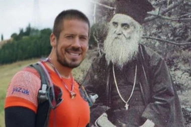 DAO ZAVET DA ĆE DOĆI, PA PAO U ISKUŠENJE: Evo sa čim se Nikola borio na putu do Svetog Nektarija Eginskog!