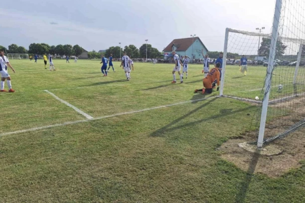 ĐURAN MVP MEČA: Pobeda zlata vredna za miran završetak sezone u Ašanji!