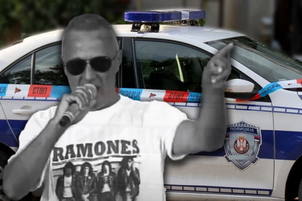 JA SAM ODGOVORAN ZA SMRT TONIJA MONTANA! Šokantno priznanje muzičara će vas naježiti, grca u suzama: Hteo je da dođe do mene!