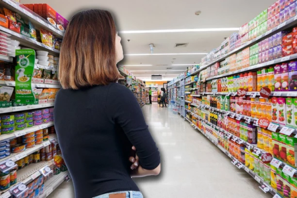 Kupujete iste proizvode, ali dobijate manje: Šrinkflacija postaje svakodnevica