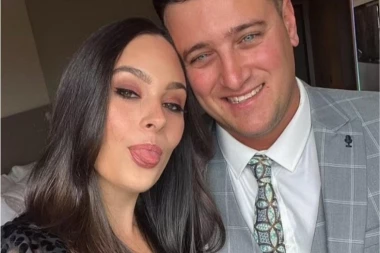 MLADA JE ŠETALA, A ONDA JE USLEDIO HOROR! Posle venčanja otputovali na medeni mesec u Evropu, pa doživeli tragediju!