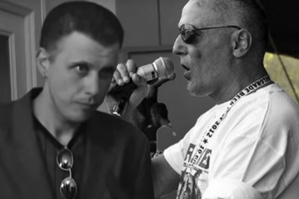 ZLA KOB GRUPE RADOST EVROPE: Dva rok velikana počela karijeru u istom bendu, pa umrli u ISTOM DANU!