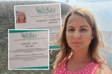 U TUZLI PROGLAŠEN DAN ŽALOSTI: Amela i deca biće sahranjeni odvojeno od krvnika