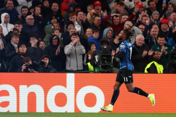 APSURD! ATALANTA POSLE OSVAJANJA LIGE EVROPE MOŽE DA POMOGNE, ALI I DA ODMOGNE ITALIJI! U pitanju je plasman u Ligu šampiona!