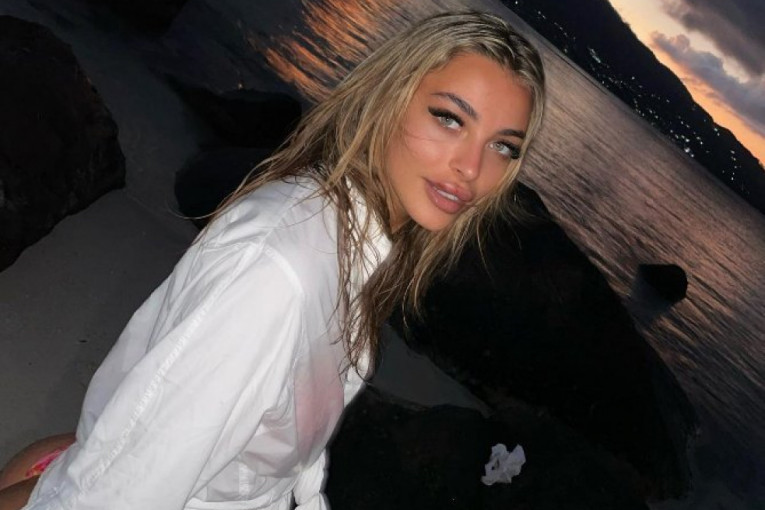 Kjara Fratezi podigla buru u italijanskom fudbalu