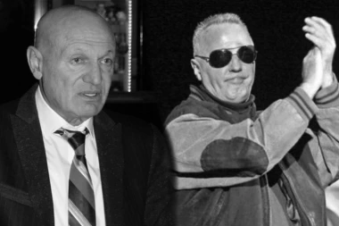 TONI MONTANO NAPISAO ŠABANOV VELIKI HIT: Tekst pesme prodao za DRES! ŠOK!