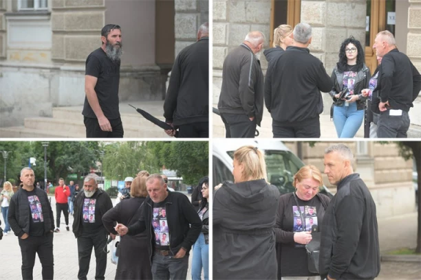 USKORO POČINJE SUĐENJE UROŠU BLAŽIĆU: U ovoj zgradi će se roditelji ubijenih devetoro mladih sresti sa masovnim ubicom! (FOTO+VIDEO)