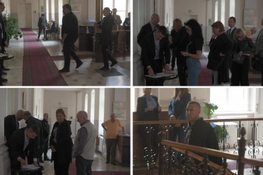 MENE SE NEĆE REŠITI DOK SAM ŽIV! Oca žrtava Uroša Blažića ne mogu da smire: "Ubio mi je sina i ćerku, smiriću se kad ja njih ubijem!"