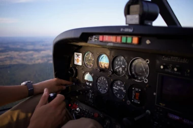 IZ KOG LI JE VEKA? Društvene mreže zanemele kako izgleda kineski borbeni avion (VIDEO)