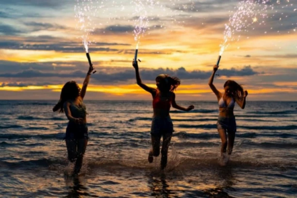 OVAJ HOROSKOPSKI ZNAK VIDI LEPOTU I KADA JE NEMA: Za njih ništa nije CRNO, sposobni da pronađu svetlo i kada su im najgori trenuci