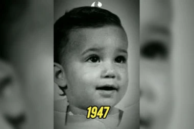 OVA BEBA JE OSTAVLJENA U SIROTIŠTU: Namučila se kroz život, pa postala najpopularnija pevačica!