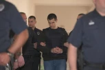 UROŠU BLAŽIĆU ĆE SE SUDITI U ZATVORU! Konačno zakazani  datumi kada će masovni ubica izaći pred sudiju!