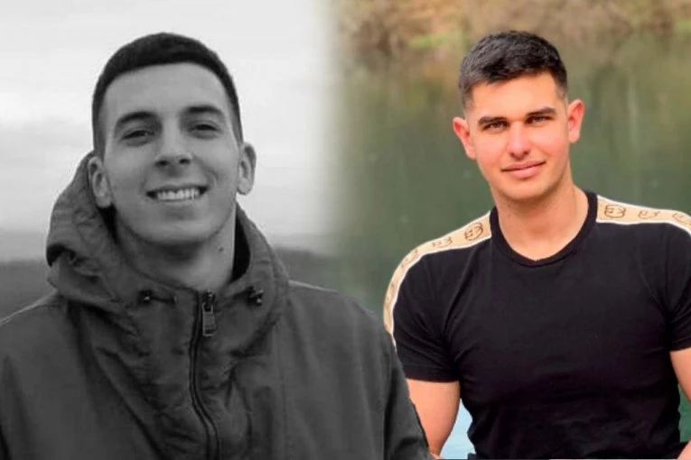 "SVE JOŠ MIRIŠE NA NJEGA...!" Dalibor bi danas napunio 27 godina da ga masovni ubica nije ubio dok je bio sa prijateljima: Reči njegove majke teraju SUZE NA OČI!