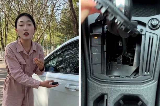 ZAGLAVLJENI STE U KOLIMA ILI NE MOŽETE DA OTKLJUČATE VRATA? Ovo su cake koje spasavaju glavu