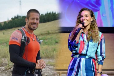 POZNATI ČESTITALI NIKOLI ROKVIĆU: Jelena Đoković se posebno obratila pevačevoj deci i RAZNEŽILA sve! (FOTO)