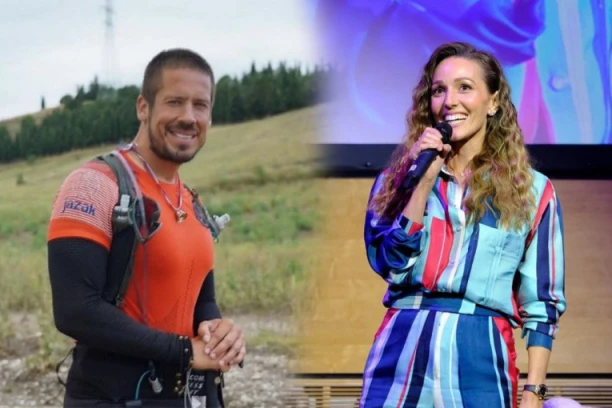 POZNATI ČESTITALI NIKOLI ROKVIĆU: Jelena Đoković se posebno obratila pevačevoj deci i RAZNEŽILA sve! (FOTO)