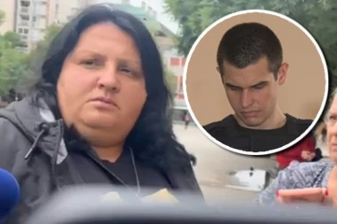 KAKVO SUĐENJE, NEĆE GA BITI MI ĆEMO MU DONETI KRAJ! Porodice žrtava zavapile u očaju: Nastao haos u sudu, u jednom momentu pukla i klupa! (VIDEO)