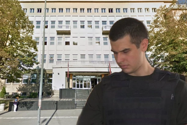 "ZNALI SU ZA ORUŽJE, NEĆE SE IZVUĆI": Tužilaštvo najavilo žalbu na presudu bratu i ujaku monstruma Blažića! Evo šta se "valja iza brega"!