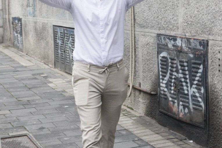 Milan Dinčić Dinča