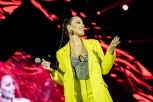 PRIJA RAPSRODALA "ZABRANJENI" KONCERT: Hitno se oglasila nakon SREĆNIH VESTI! (FOTO)