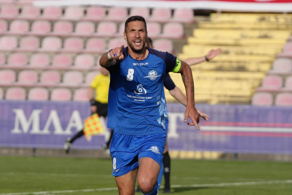 JAKO BITAN POTPIS ZA BUDUĆNOST KLUBA: Najbolji igrač lige će predvoditi navalni deo tima i sledeće sezone!