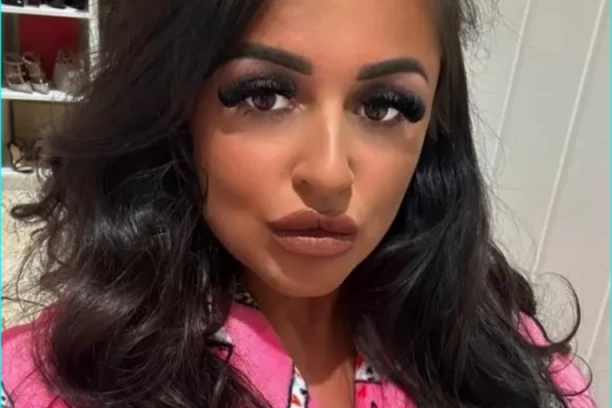 PRETUČENA INFLUENSERKA, HITNO PREBAČENA U BOLNICU: Misli da se sve desilo jer je UDATA ZA ROMA!