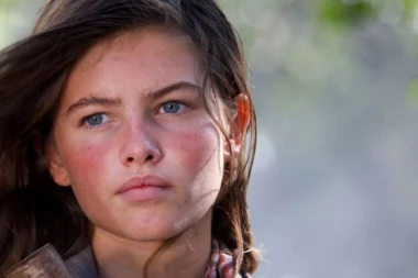 ONA JE BILA NAJLEPŠA DEVOJČICA NA SVETU: Izrasla je u prelepu mladu ženu