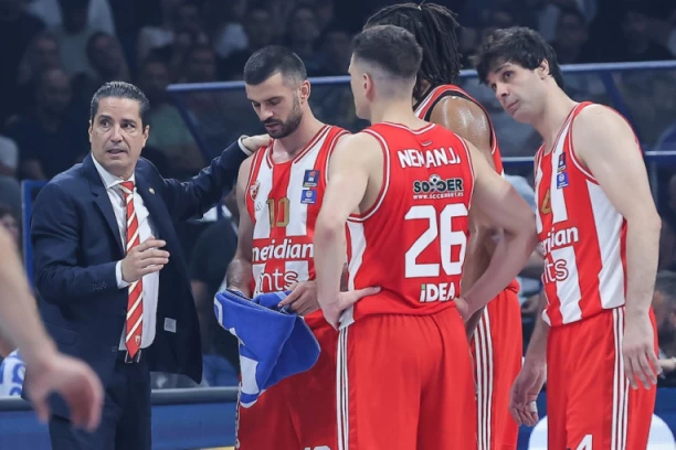 SRPSKA NA NOGAMA! Zvezda potvrdila dolazak, sprema se NEVIĐENA fešta! Zna se i RIVAL!