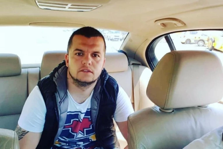 OSUĐEN UBICA "ŠKALJARCA"! Ibrahimoviću 15 godina robije za likvidaciju: "Bio mi je drug, ali sam zbog njega imao noćne more!"