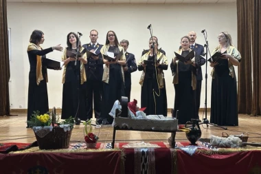 Održana manifestacija "Stazama ustanika" (FOTO)