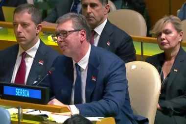 NIKARAGVA PROTIV REZOLUCIJE,  VENECUELA UZDRŽANA! Egipat glasa ZA!