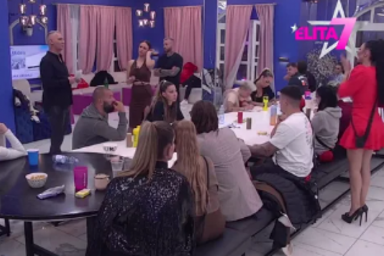 Maja Marinković i Miona Jovanović