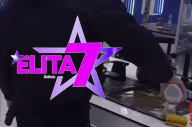 SPREMITE SE DA POVRAĆATE KAO NIKAD DO SAD: Zbog gadnih scene PRLJAVŠTINE u Eliti igra ŽELUDAC, neće vam biti dobro (VIDEO)