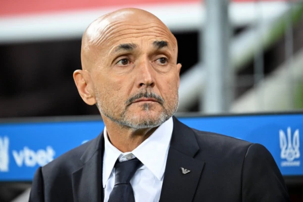 SPALETI ŠOKIRAO SPISKOM IGRAČA ZA EVROPSKO PRVENSTVO: Selektor Italije pozvao fudbalera koji nije igrao skoro celu sezonu!