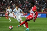 KAO GROM IZ VEDRA NEBA! Crvena zvezda PRODALA ŠTOPERA, sledeća stanica - EMIRATI!