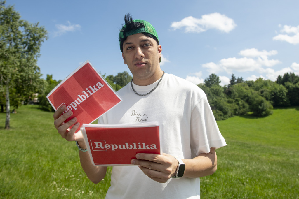 Republika