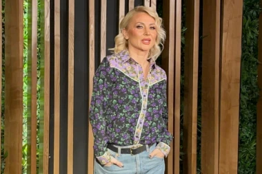 GOCA TRŽAN OTKRILA STROGO ČUVANU TAJNU: Ovo su svi čekali da čuju, spomenula i ĆERKU! (VIDEO)