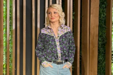 OVO SU RODITELJI Goce Tržan! Evo od koga je pevačica nasledila LEPOTU I TALENAT (FOTO)